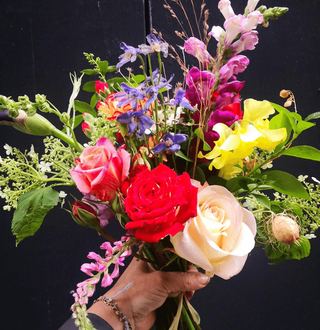 Bouquet de la fête des mères 