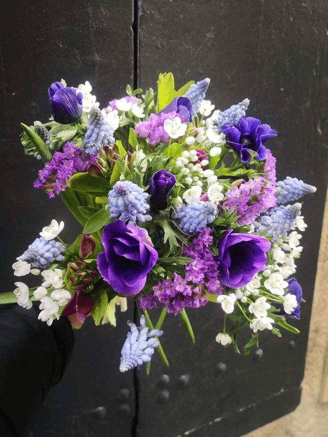 Bouquets